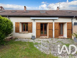 Duplex à Champeaux (77720)