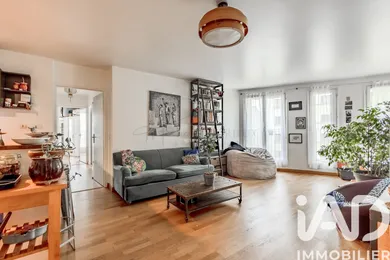 Appartement à Romainville (93230)