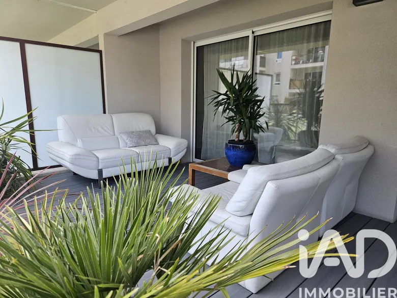 Appartement 3 pièces 65 m² · à Saint-Malo · 65 m² · 417 000 €