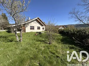 House in Les Fins (25500)