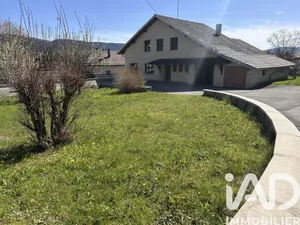 Maison à Les Fins (25500)