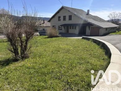 House in Les Fins (25500)