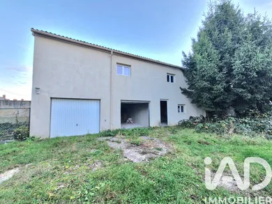 Maison de ville à Forges-les-Eaux (76440)