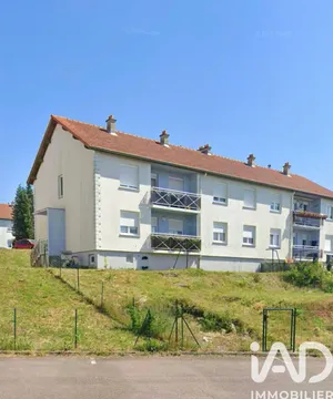 Appartement à L'Hôpital (57490)