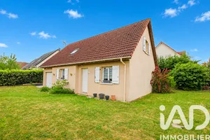 Maison à Pont-de-l'Arche (27340)