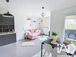 Apartment in Dijon (21000)