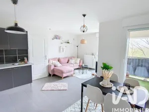 Apartment in Dijon (21000)