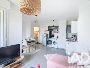 Appartement à Dijon (21000)