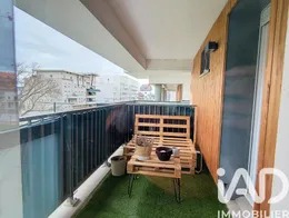 Apartment in Dijon (21000)
