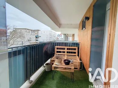 Appartement à Dijon (21000)