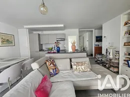 Apartment in Saint-Malo (35400)