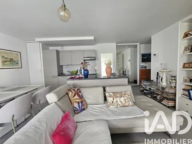 Apartment in Saint-Malo (35400)