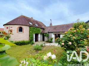 Park home in Francourville (28700)