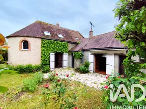 Maison de campagne à Francourville (28700)