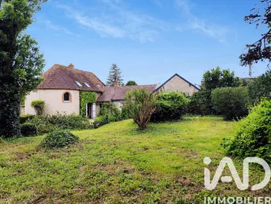 Park home in Francourville (28700)