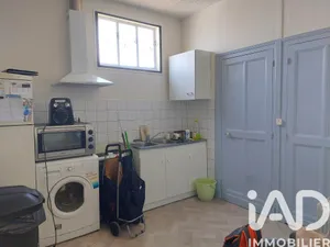 Appartement à Bourges (18000)