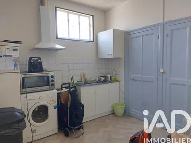 Appartement à Bourges (18000)
