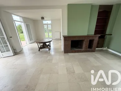 Appartement à Jargeau (45150)