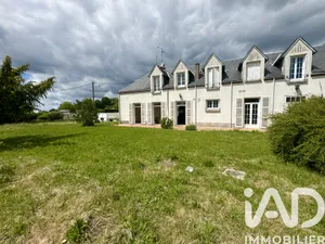 Appartement à Jargeau (45150)