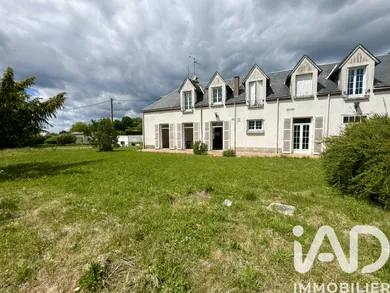 Appartement à Jargeau (45150)