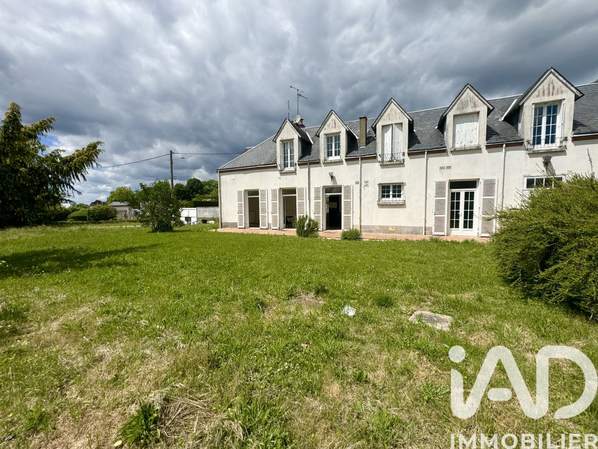appartement à Jargeau