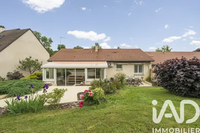 Maison à Villers-lès-Nancy (54600)