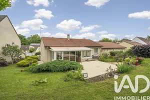 Maison à Villers-lès-Nancy (54600)