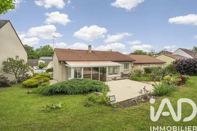 Maison à Villers-lès-Nancy (54600)