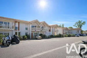 Appartement à Gujan-Mestras (33470)