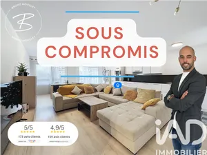 Apartment in Toulon (83000)