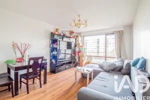 Apartment in Saint-Denis (93200)