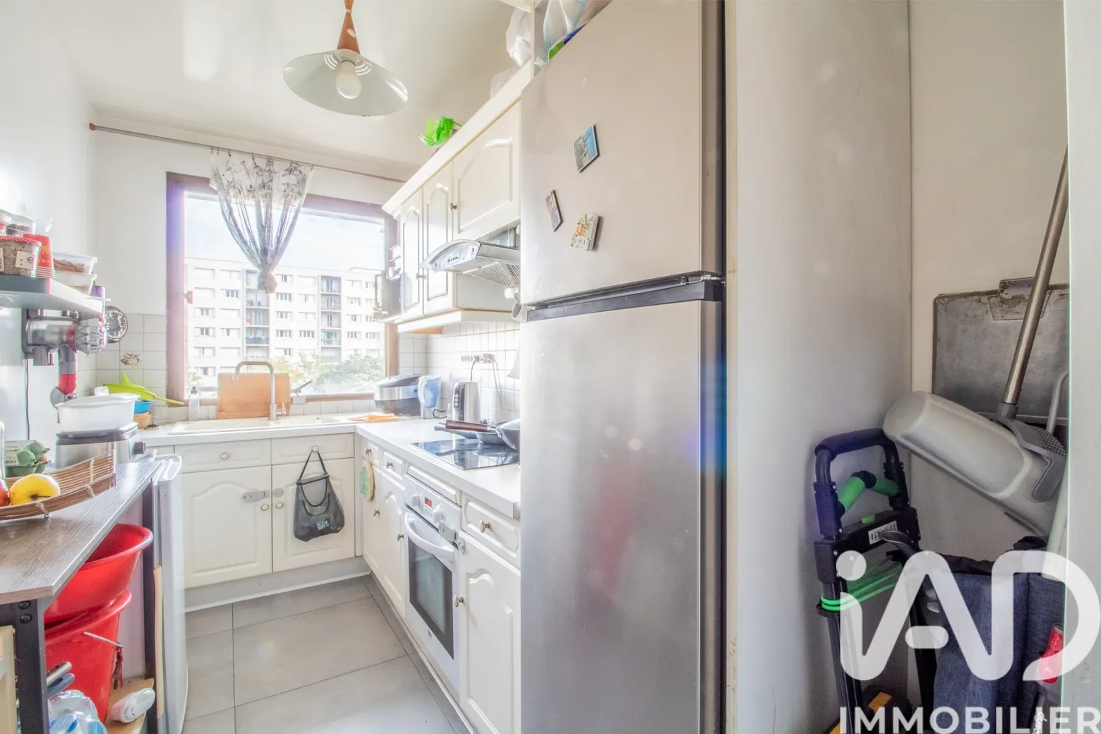 Vente appartement à Saint-Denis (93200) : appartement 4 pièces 78 m² - 2027730 — 3