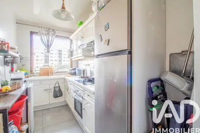 Appartement à Saint-Denis (93200)