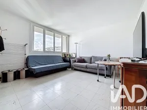 Appartement à Saint-Michel-sur-Orge (91240)