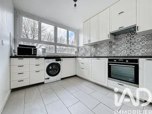 Appartement à Saint-Michel-sur-Orge (91240)