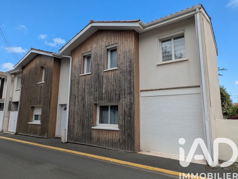 Maison 4 pièces 96 m² · à La Teste-de-Buch · 96 m² · 450 000 €