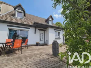 Maison à sainte adresse (76310)