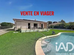 Maison à Vidauban (83550)