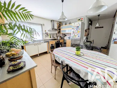 Townhouse in La Teste-de-Buch (33260)