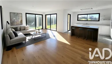 Maison à Baulon (35580)