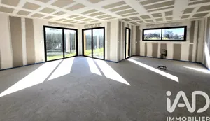 House in Baulon (35580)