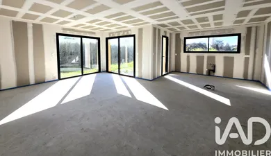 Maison à Baulon (35580)