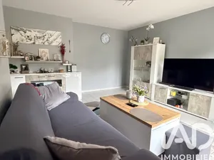 Appartement à Nantes (44300)