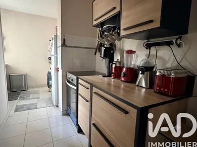Apartment in Nantes (44300)