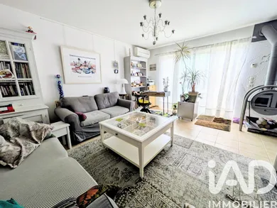 Townhouse in La Teste-de-Buch (33260)