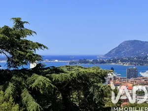Appartement à Toulon (83000)