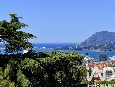 Apartment in Toulon (83000)