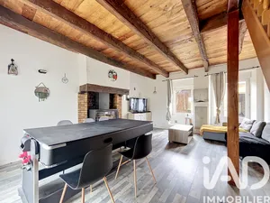 Maison à Plerguer (35540)