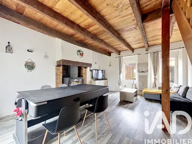 Maison à Plerguer (35540)