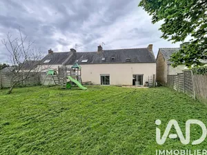 Maison à Plerguer (35540)